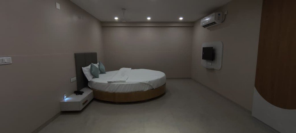 Hotel gallery